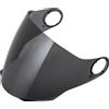 Nolan N40 Full & N40-5 Visiera Pinlock oscurata unisex
