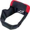 alpinestars S-M10/S-M8 Cuscino per la testa unisex nero