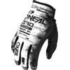 O'NEAL Mayhem carz Uni Guanti MX unisex nero