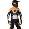FOX 180 Noble Maglia MX M unisex nero