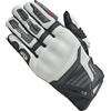 Held Hamada 2200 guanti unisex grigio