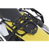 SW-Motech Adattatore PRO Tankring Suzuki DR-Z4S 25 - Nero