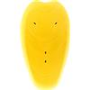 Sas-Tec SCL-19 Protettore Dorsale unisex giallo