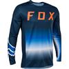 FOX 360 FGMNT Uomo Maglia MX M blu