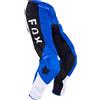 FOX 180 Nitro Uomo Pantaloni da cross blu
