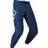 FOX 360 FGMNT Uomo Pantaloni da cross blu