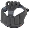 HJC RPHA 12 Cuscino per la testa unisex nero