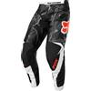 FOX PAN.CROSS FOX 180 KARRERA Pantaloni da cross uomo nero