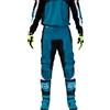 FOX PANT. CROSS FOX 180 NITRO uomo blu