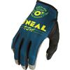 O'NEAL Mayhem Bullet Guanti MX M unisex blu