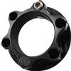 Gilles Dado Testa Sterzo Acma Alluminio M28X1,0 ALLUMINIO NERO