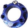 Gilles Dado Testa Sterzo Acma Alluminio M28X1,0 ALLUMINIO BLU