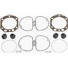 Siebenrock Kit Guarn. Cilindri 1000Ccm POWER/REPLACEMENT/OEM 81-