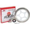 saito KIT CATENA 428 X1R DR 125 134/16/53