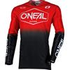 O'NEAL Mayhem Hexx Maglia MX M unisex nero