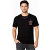 Lethal Threat One for the Road T-Shirt M unisex nero