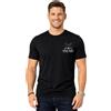 Lethal Threat Pure muscle no mercy T-Shirt M unisex nero