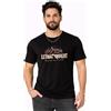Lethal Threat Motorhead Garage T-Shirt M unisex nero