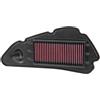 K&N SH125I 13-18