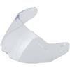 Nexx Y.TRAVL Visiera unisex transparent