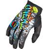 O'NEAL Mayhem Rancid Guanti MX unisex nero