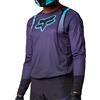 FOX 360 Vizen Maglia MX unisex nero