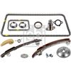 FEBI BILSTEIN FEBI Kit catena distribuzione TOYOTA 2,4 2,0 13506-28011 13506-28011S2 1AZ-FE