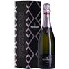 Ferrari F.lli Lunelli Trento DOC Maximum Rosé Astucciato Ferrari astucciato