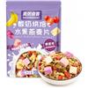 TraiHuyan Fiocchi D'avena Con Yogurt E Frutta Secca (400 G X 1 Busta) — Vegano, Senza Glutine, Porridge D'avena Con Yogurt, Sostitutivo Del Pasto Al Forno, Cereali Nutrienti