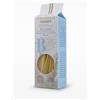 Generico 10 x 500 g - Bucatini - Pasta di Grano Duro - Prodotto Tipico Italiano - Prodotto nel Lazio - Pacco da 500 g - Strampelli