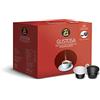 Zicaffe Zicaffè - Capsule Compatibili Nespresso Gustosa - 100pz | Capsule Compatibili Nespresso | Capsule Caffè | Caffè Cremoso e Dal Gusto Intenso Come Quello Del Bar
