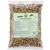 nut&me Pistacchi sgusciati qualità Extra Premium 1 kg