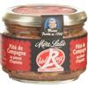 Mère Lalie Pasta di campagna bretone - Etichetta rossa IGP - Vaso 180 g