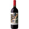 GENERIC Sicilia DOC Rosso Le Maioliche Feudi del Pisciotto 2023, 0,75 ℓ
