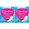 Carefree cotone aloe 56