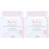 Avene Avène Lippenbalsam 24H intensive Feuchtigkeit, 10 ml Crema (Confezione da 2)