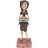 Enesco Jim Riva Coraline Altri Madre che Offre Bttn Occhio A Haunting Regalo Figurina