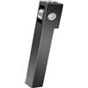 FytStycale Utensile di Finitura a Rulli Alta Precisione Strumento di Lucidatura a Rullo Resistente All'usura Utensile Rullatura con Sfere d'acciaio