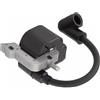DKKU8II For Stihl FS38 FS45 FS55 FC55 HL45 HS45 KM55 41401308A 41401306A 4140 1303A Bobina di accensione Decespugliatore