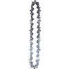 XCHIAUEO 4 6 8 pollici catena e piastra guida mini motosega calibro 1/4 pollici 28/37/48 semi scalpello elettrico