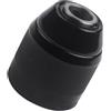 PureBowlic Mandrino per trapano GSB 18V-50 e GSR 185 LI per trapani a batteria sostituisce 1600A027W8 con forza di serraggio costante