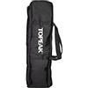 Topeak Carry Bag for PrepStand (X, X/Max) Borsetta da viaggio Adulto Unisex, Nero, Singolo