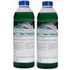 Plankton24 PhytoPlankton Synechococcus sp. (2 litri) Cyano Stop alimentazione di coralli e filtrazione