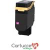 CartucceIn Cartuccia Toner compatibile Xerox 006R04829 Magenta ad alta capacità