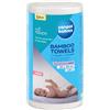 Canpol babies Bamboo Towels 120 pz