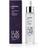 LuxLab Radiant N.1 - Gel dentifricio sbiancante per la luminosità dentale, 30 ml