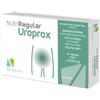 NUTRILEYA SRL Nutrileya Nutriregular Uroprox 30 Softgel Salute Intima Donna
