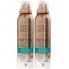 Garnier Ambre Solaire - Spray autoabbronzante per un'abbronzatura naturale con estratto di albicocca (testato dermatologicamente), 1 confezione da 300 ml