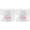 Perlier Melograno Crema Rigenerante Antietà - Formula con il 96% di ingredienti di origine naturale - 50 ml (Confezione da 2)