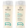 BIOCLIN PRO Shampoo-Olio Dermatologico - 200 ml - Lenitivo per Prurito e Irritazioni - Per Cute Ultrasensibile - Ripristina la Barriera Cutanea - Texture Oleosa Schiumogena - Uso Frequente